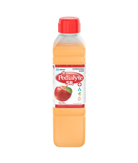 Pedialyte Sr 60 Botella De 500 mL Sabor Manzana -...
