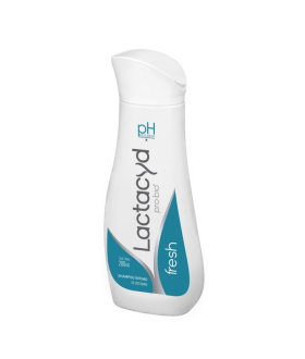 Lactacyd Probio Fresh Shampoo Íntimo De Uso Diario Envase...