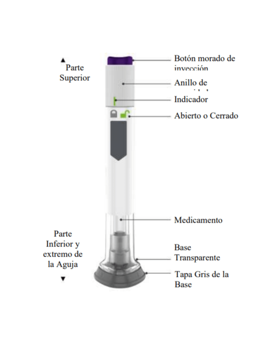 Mounjaro De 5 mg / 0.6 mL Caja Con Pluma...