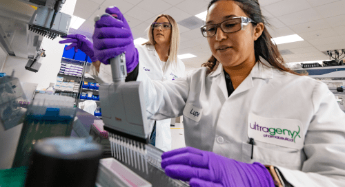 Ultragenyx