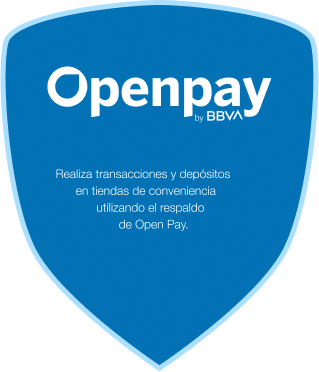 Openpay Tiendas de Conveniencia y SPEI